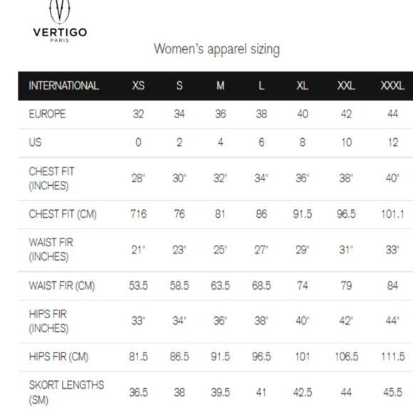 Vertigo Paris Vintage High Waisted Gold Button Down Pencil Skirt - Picture 6 of 6